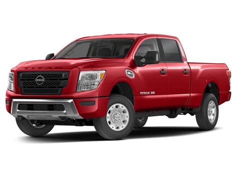 2024 Nissan Titan XD For Sale In Yakima 1N6AA1FB7RN107785 Valley Nissan