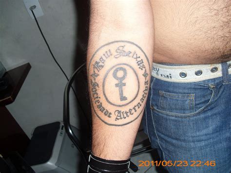 Tatuagens De Raul Seixas Carteiro Z