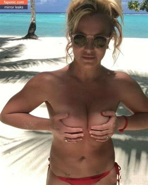 Britney Spears Aka Britneyspears Nude Leaks Onlyfans Photo Faponic