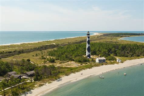 About the Fight | Fight For Cape Lookout | Cape Lookout National Seashore