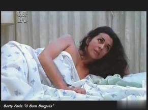 O BOM BURGUES NUDE SCENES AZNude