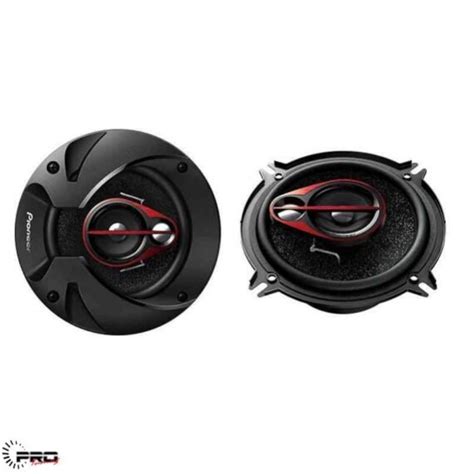 PIONEER SPEAKER TS-R1051S - Pro Tuning