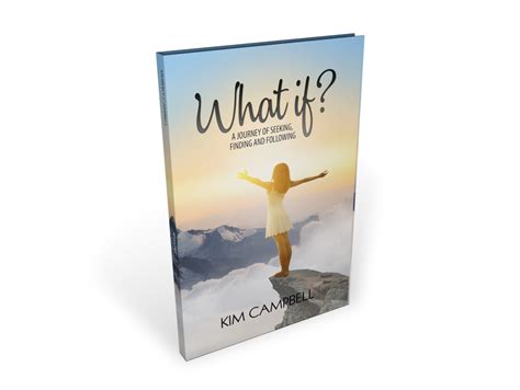 What if? | Brilliant Book Cover Design