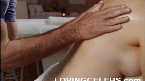 Mimi Rogers Nude With Big Natural Breasts Massaged Porn Videos