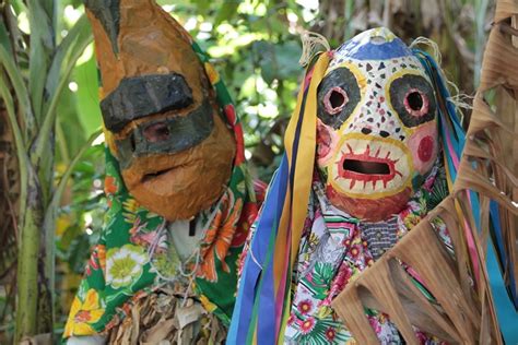 Manifesta Es Culturais De Cariacica S O Reconhecidas Como Patrim Nio