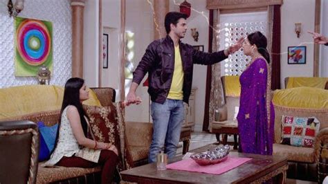 Watch Sasural Simar Ka Season 1 Episode 1700 Anjali Turns Vikram Against Saroj Watch Full