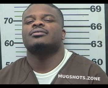 Woods Dontayvius Marquis Mobile County Mugshots Zone