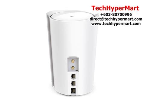 Tp Link Deco X G Wifi System