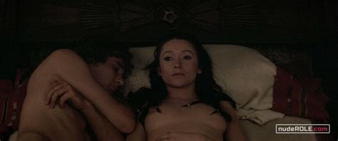 Bathsheba Nude Michal Nude King David 1985 Nuderole