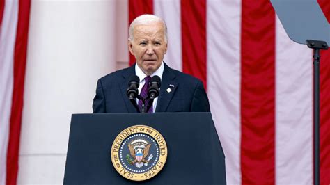 El Presidente De Eeuu Joe Biden Felicita A Claudia Sheinbaum Por Su