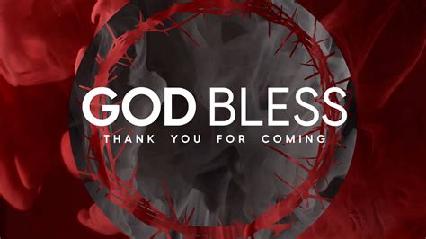 Sharefaith Media Good Friday God Bless Colormix Church Motion