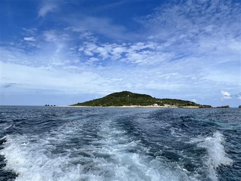 沖縄の聖地・大神島を訪問！ 秘祭ウガヤン拝所で感じた”海から来る神々”の息吹／うえまつそう｜webムー 世界の謎と不思議のニュース＆考察コラム