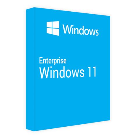 Windows 11 Enterprise