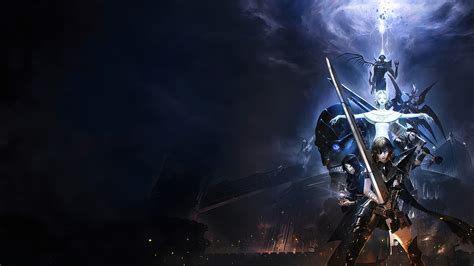 4K, Forge Reply, 4K, Modus Games, Soulstice, HD Wallpaper | Rare Gallery