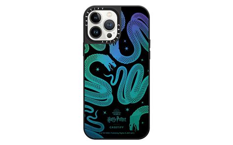 Harry Potter X Casetify Collection Official Photos More