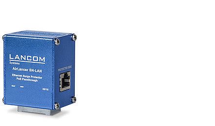 Wireless LAN: LANCOM Systems GmbH