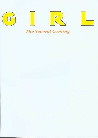 Girl The Second Coming Chp 2 3 Luscious Hentai Manga Porn