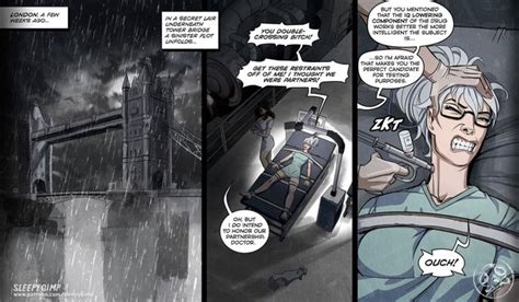 Nancy Templeton Luscious Hentai Manga Porn