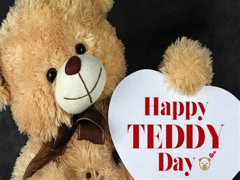 Massive Collection Of 4K Teddy Day Images Top 999 Stunning Photos