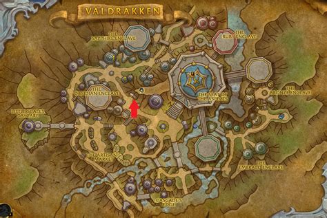 How to complete Against Overwhelming Odds quest in WoW Dragonflight