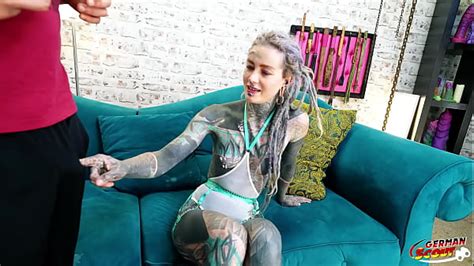 Anuskatzz Model Page XVIDEOS