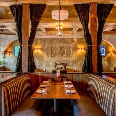 The Bowery Bar Restaurant Dorchester Ma Opentable