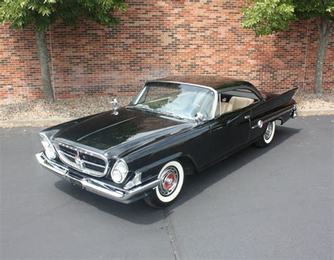 1961 Chrysler 300