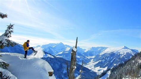 Thierberg Hausberg Alpbach Alpbachtal