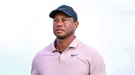 Who Makes Tiger Woods Clothing? - The Brassie