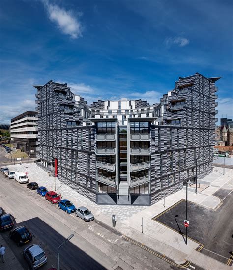 Richard Murphy Architects