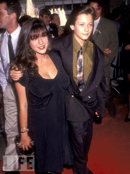 Soleil Moon Frye (Punky Brewster) & Edward Furlong : r/nostalgia