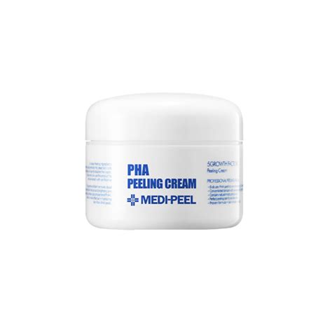 Medi-Peel PHA Peeling Cream 50ml | OpentheBeauty