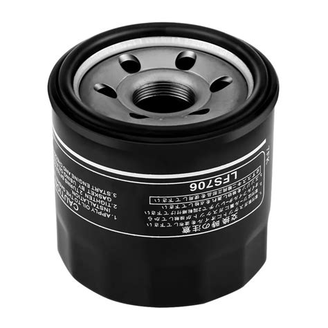 Oil Filter Fit For Suzuki Gw Inazuma Gsx R Gsf Gsx R Rf