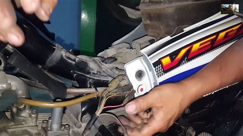 Mengenal Beberapa Warna Kabel Dan Fungsinya Pada Motor Youtube