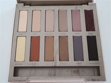 Palette Urban Decay Naked Ultimate Basics Kaufen Auf Ricardo