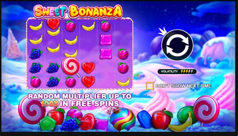 Sweet Bonanza Slot - Good & Bad Version, Demo Play & RTP