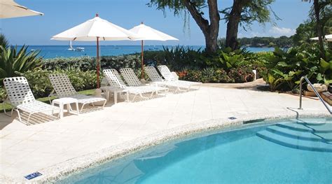 Villas on the Beach 101, Holetown, Barbados