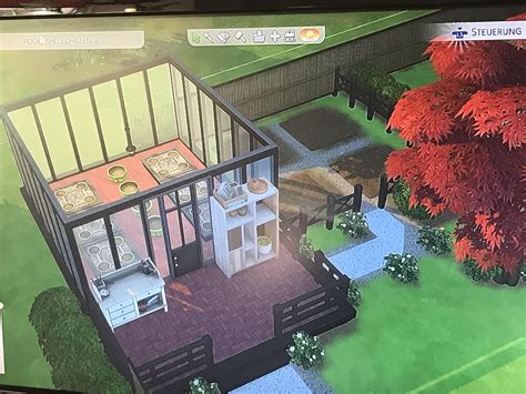 I Finished Lilsimsies Spooky Shell Challenge Rsims4