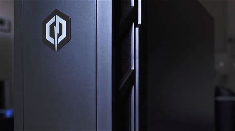 Cyberpower PC - YouTube
