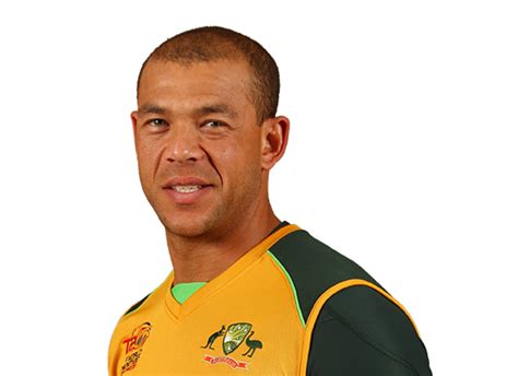 Andrew Symonds Player Page Headshot Cutout Espncricinfo