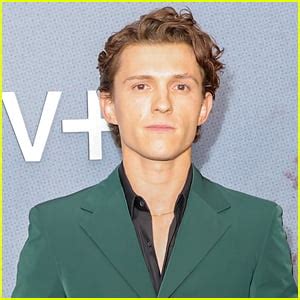 Tom Holland Reveals The One Condition That Must Be Met For Him To Do