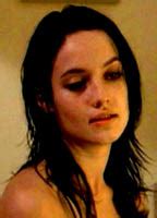 Naked Itziar Ituño in The End of the Night