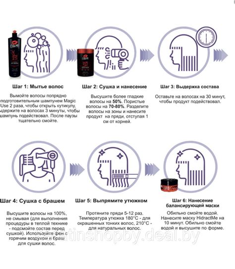 Купить USE ME USE-TOX маска-ботокс для волос 500 гр Срок носки от 4 ...