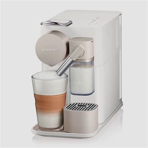 DeLonghi bringt mit der Lattissima One einen neue Kaffeemaschine für ...