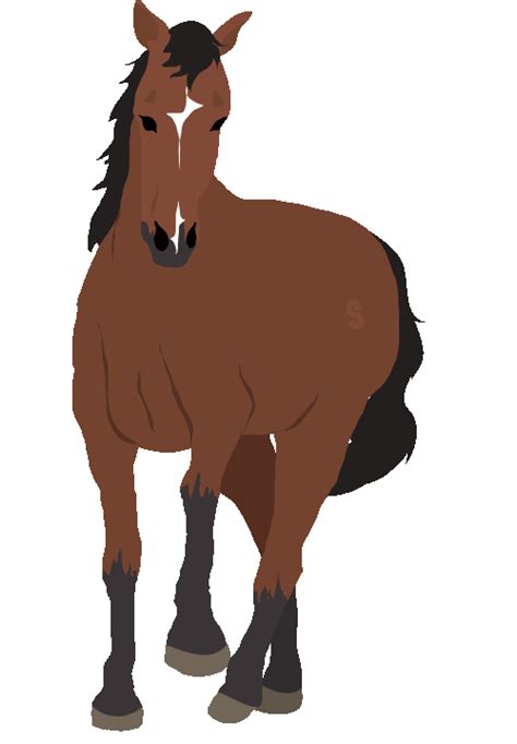 Animated Horse Clip Art - ClipArt Best