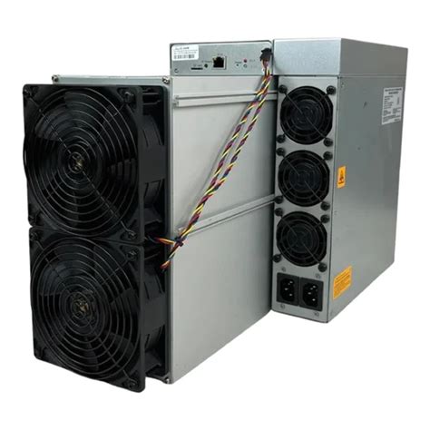 Bitmain Antminer E9 Pro 3 68Gh Miner GD Supplies