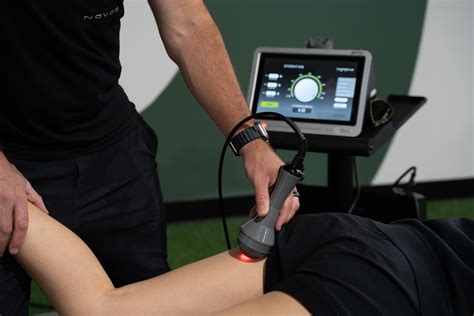 Shorten your hamstring strain injury recovery time – Novos Athlete