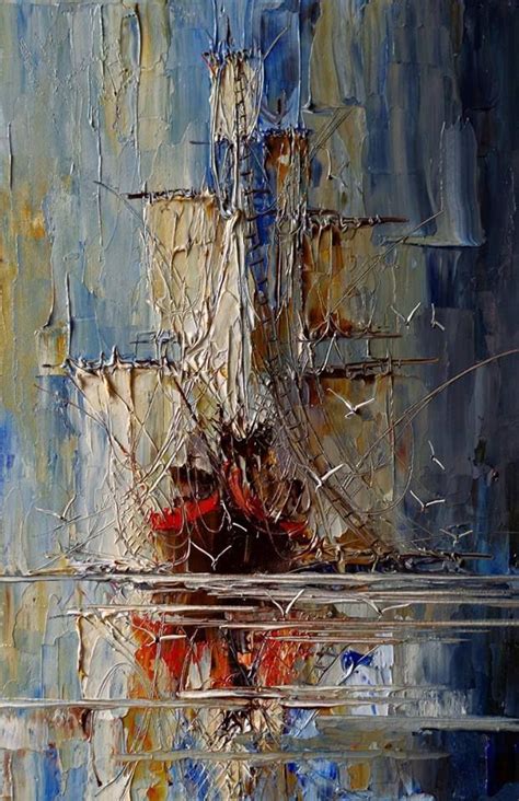 Épinglé par Cherim D sur pot8-0 | Peinture abstraite toile, Peinture ...