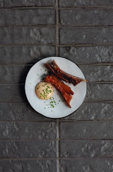 New Hot Spot Ash Restaurant Visi