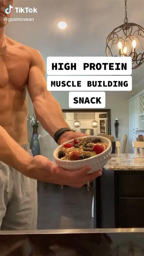 17 Muscle Building Post Workout Meal Ideas Artofit